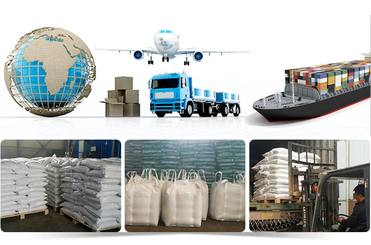 China&prime;s Price, Agricultural Urea 46.4 Source Direct Supply, High Quality Low Price, a Large Number of Spot Supply