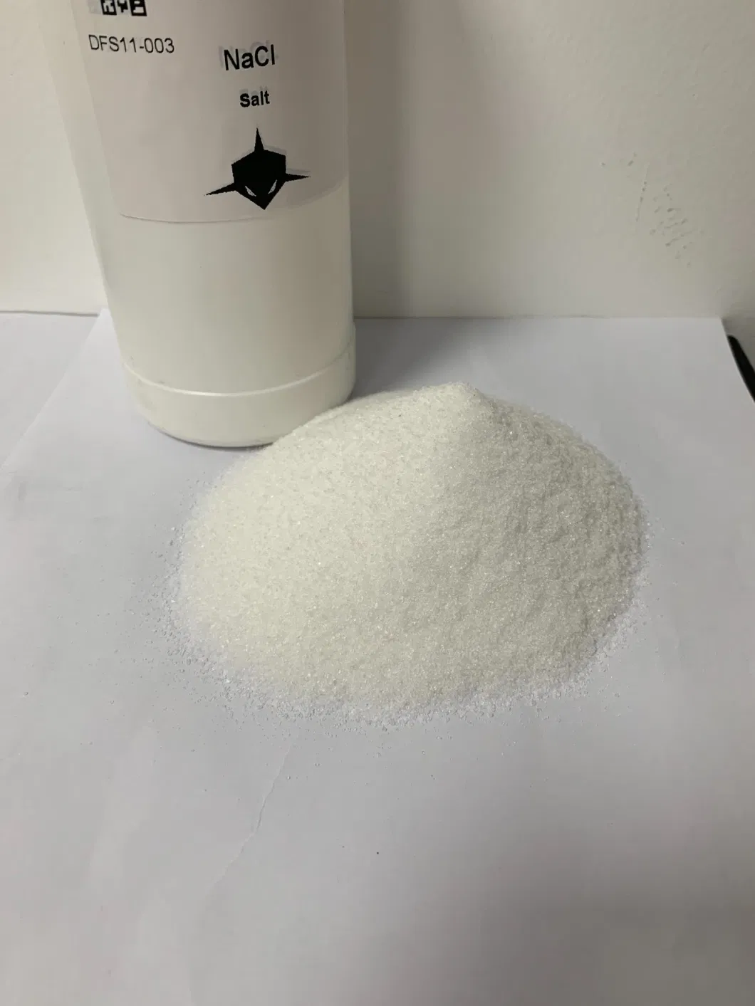 Completion Fluid Additive-Sodium Chloride-Inorganic Salt-Nacl