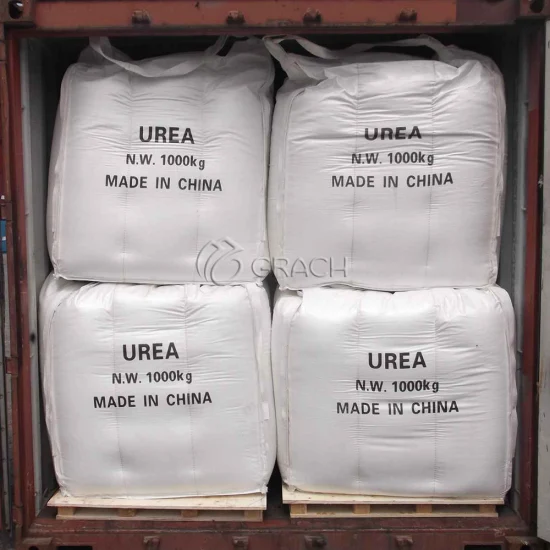 China High Quality Cheap Price Adblue Urea Factory