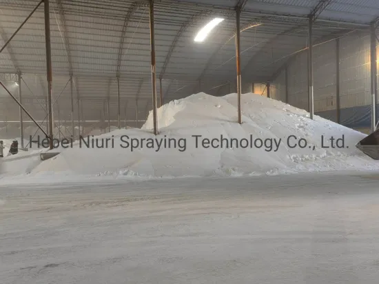 Industrial Grade Solid Urea for Vehicles High Density Urea CAS 57