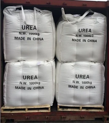 Adblue Grade Urea for Making Adblue Solution