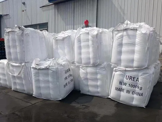 Vehicle Urea