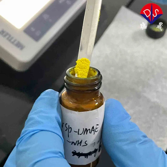 Luminol Sodium Salt Reaction Is Used to Determine Oxidants and Inorganic Metal Ions