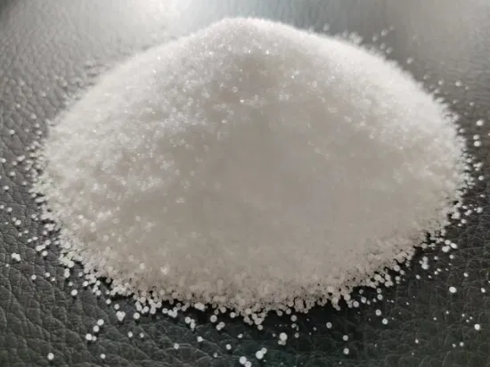 Factory Price Inorganic Salts High Quality Dietary Salt 99.6%Min