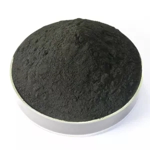 High Purity Potassium Humate, Humic Acid, Organic Fertilizer