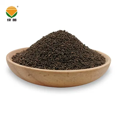 High Quality Nitrogen, Phosphorus and Potassium Compound Fertilizer NPK Fertilizer